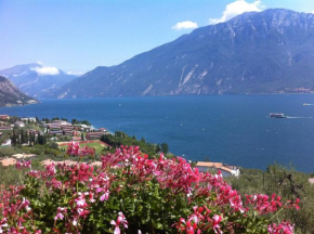 Hotel Villa Margherita Limone Sul Garda